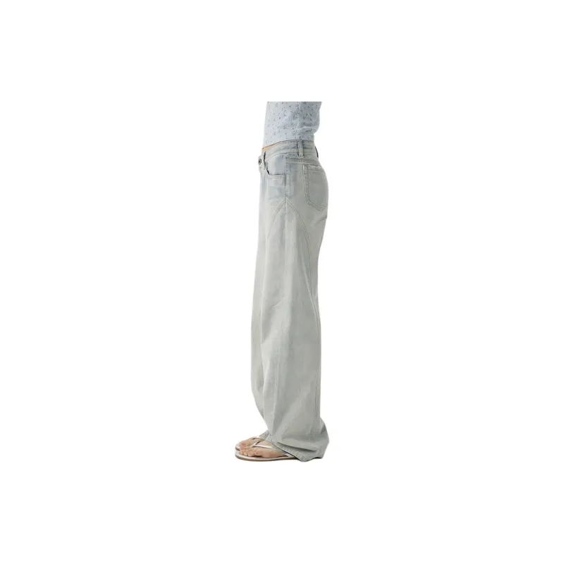 Omont Jeans Women's-1