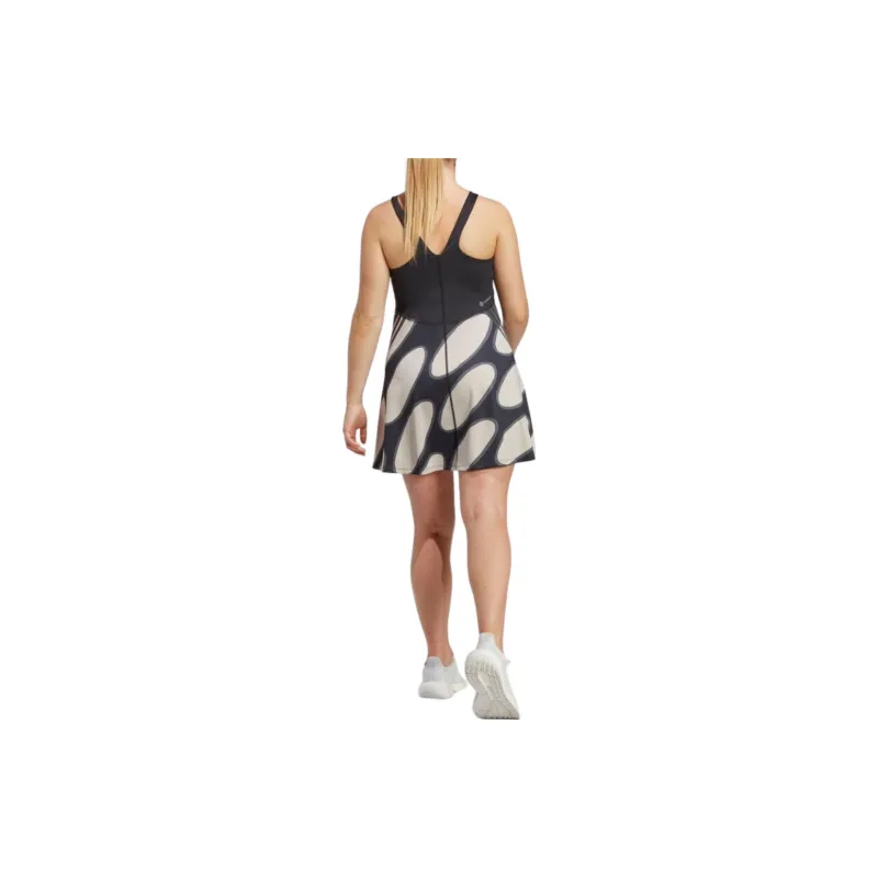 Adidas x Marimekko Sleeveless Dress Women's Multicolor-3