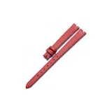 Red Lizard Pattern-Buttonless Style