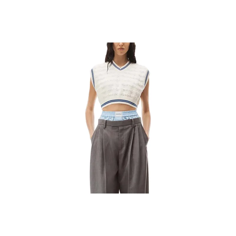Alexander Wang Tank Top Women's-1