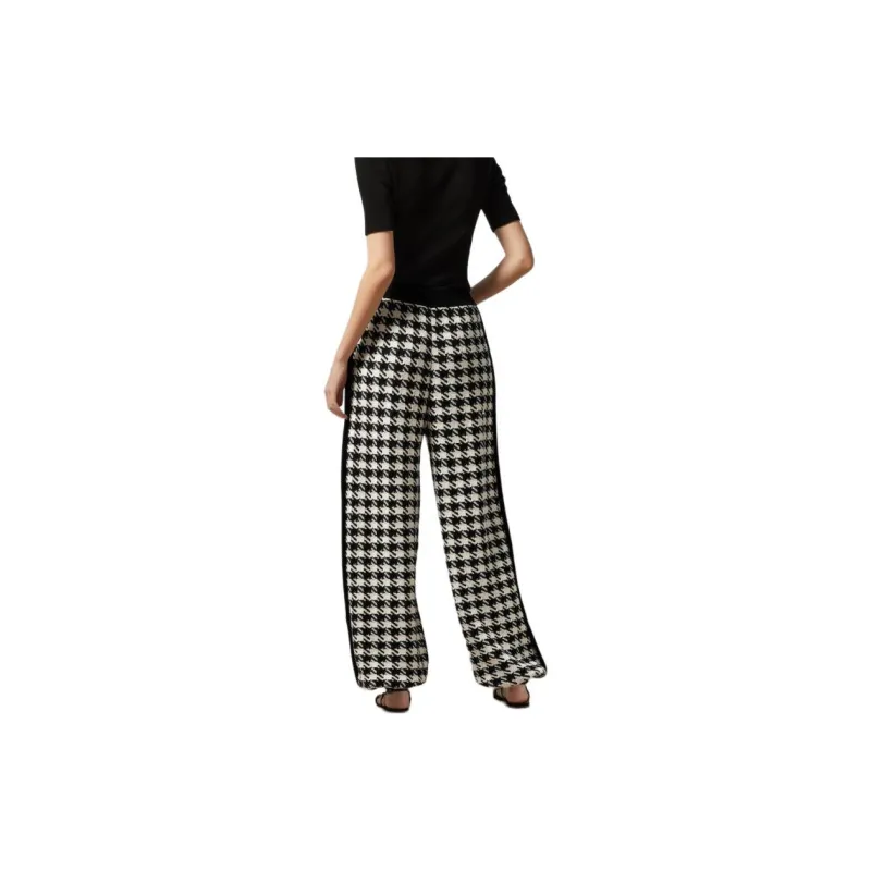 GUCCI Casual Pants Women's Black-2