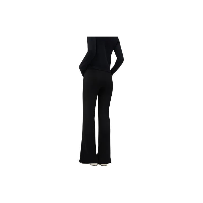 EICHITOO Casual Pants Women's Black-3