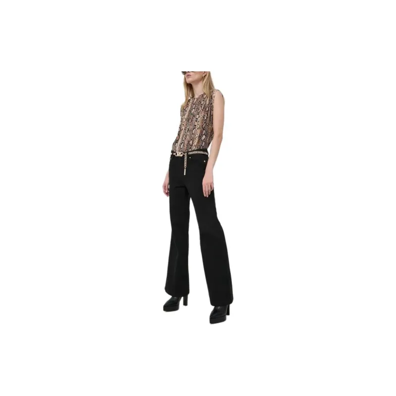MICHAEL KORS T Shirt Women's Black-2
