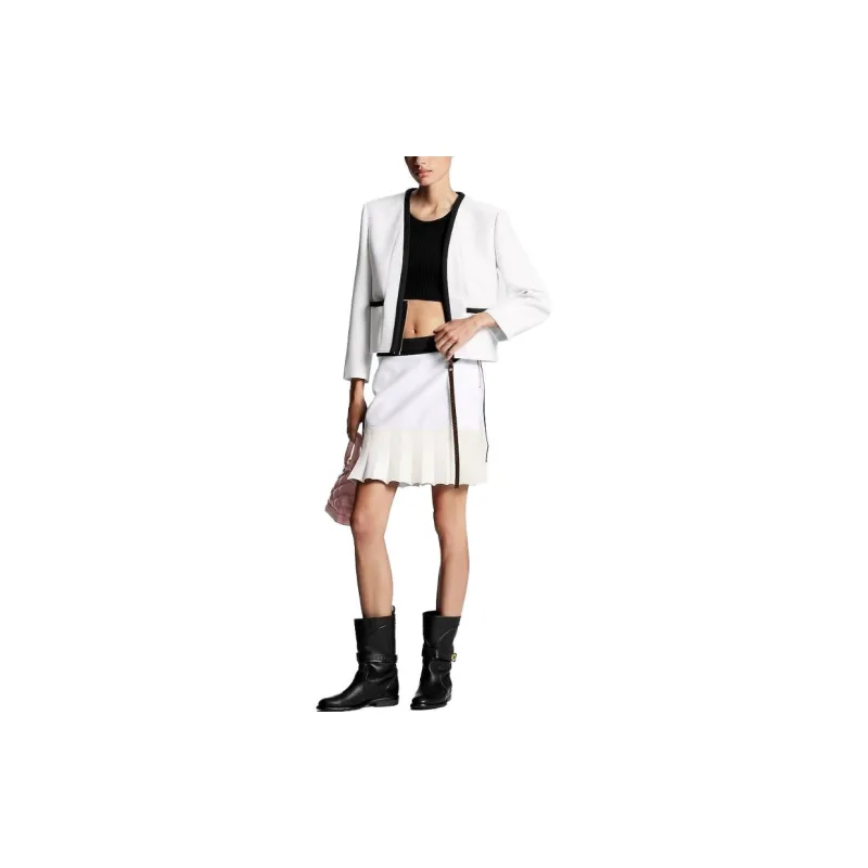 LOUIS VUITTON Wetsuit Pull Mikado Jacket-1