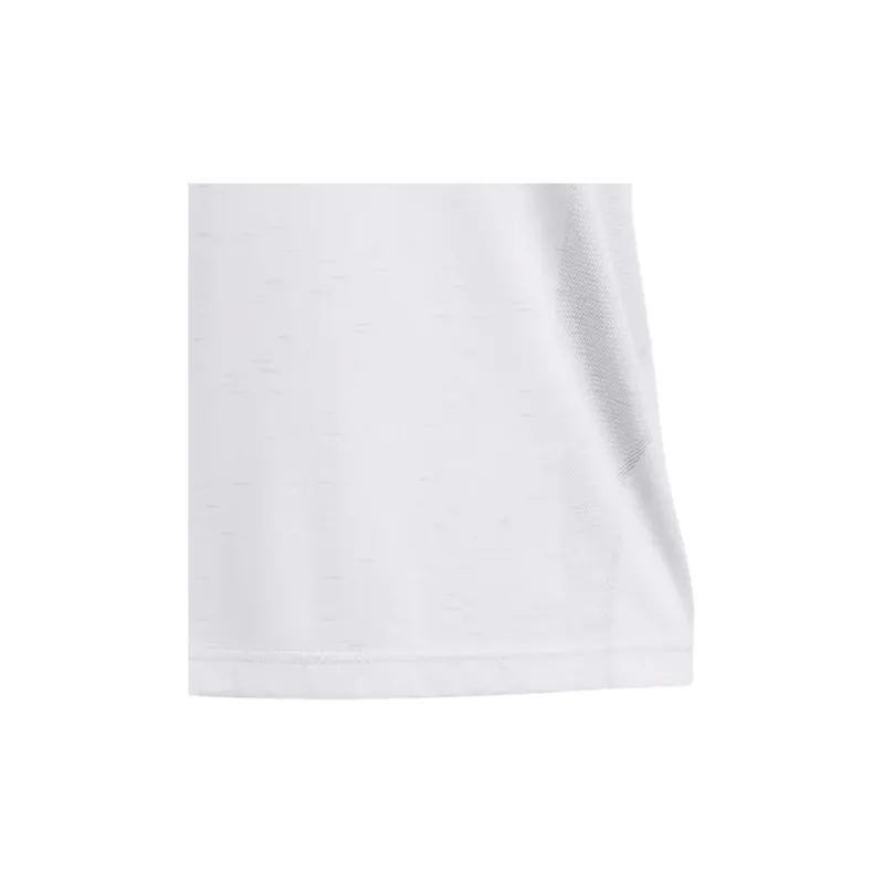 Under Armour Vanish Seamless Regular T Shirt Women's White-5