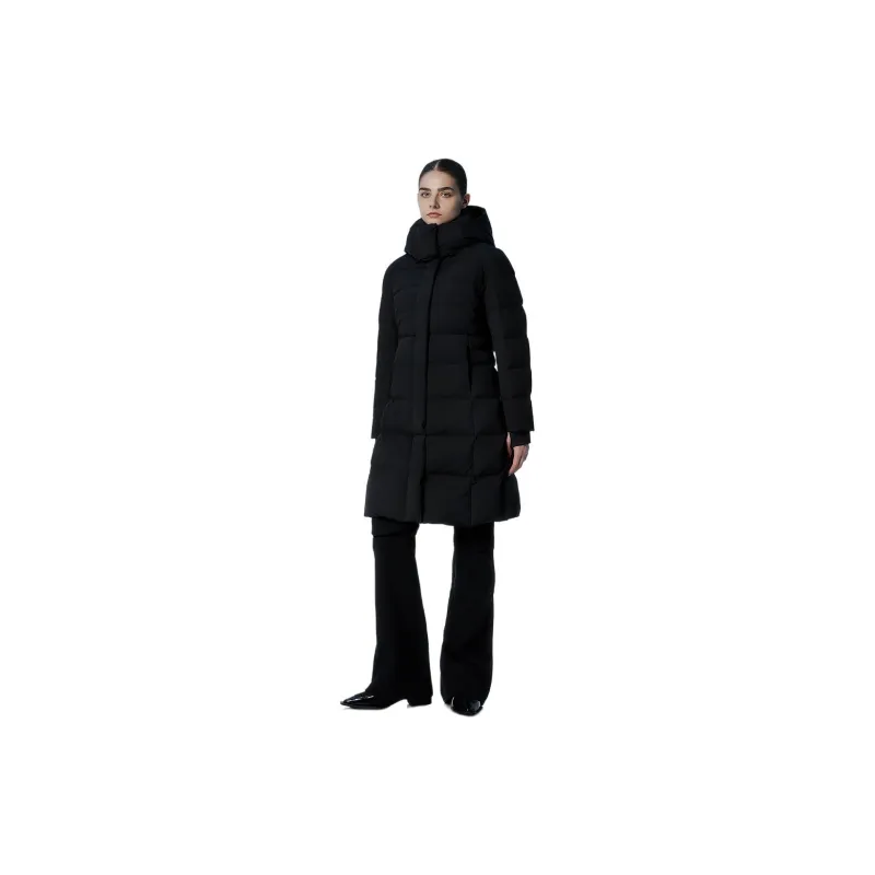 Tambor Down Jackets Women's-4