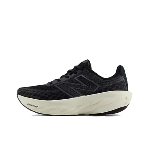 1080v14 Women's Fresh Foam X New Balance 'Black Sea Salt' Women's