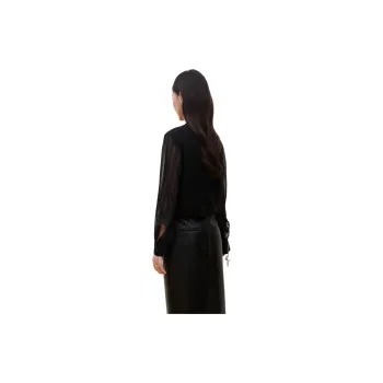 XG Sweatshirts Women's Black
