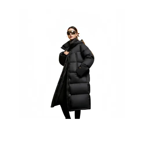 YAYA Down Jackets Unisex