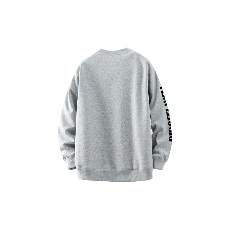 Ice flying Sweatshirts Unisex-12
