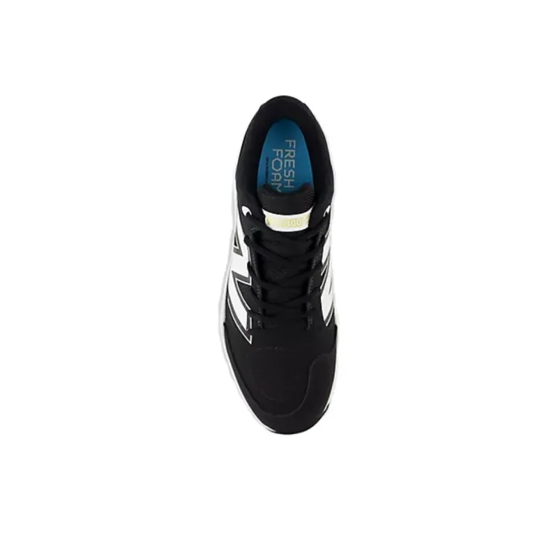 New Balance Fresh Foam 3000v7 Molded Team Navy White-3