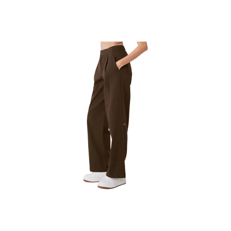 Alo Yoga Casual Pants Women's-11