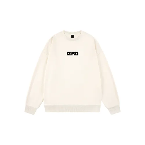 IRSCTO Sweatshirts Unisex