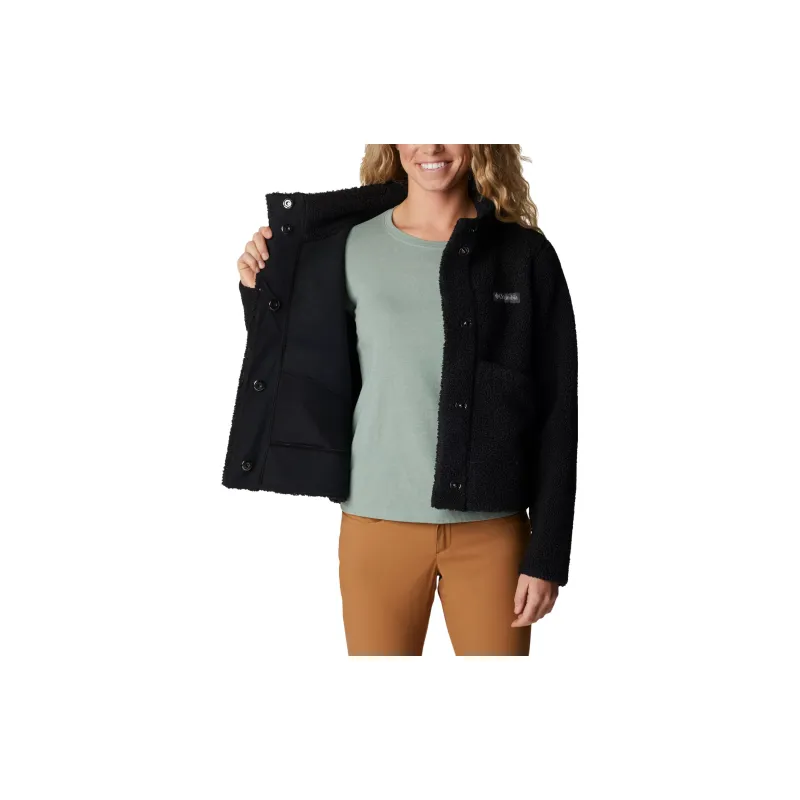 Columbia Panorama Panorama™ Jacket Women's Black-3