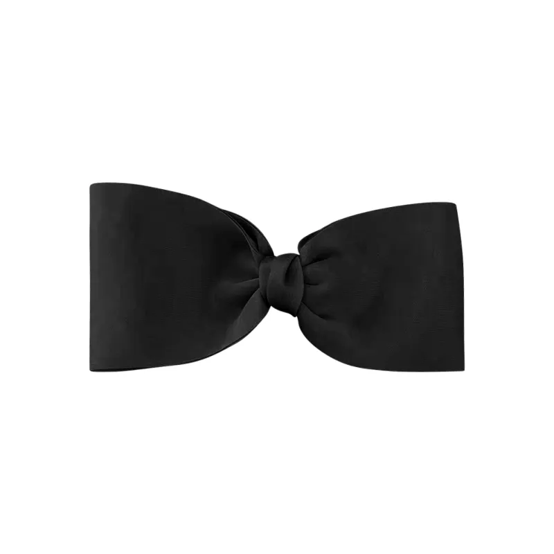 Crafts Women's Fabric Hair Clips Women's-0