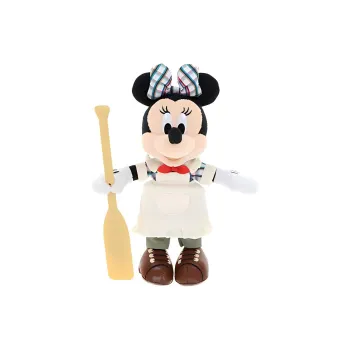 Disney Plush Toy