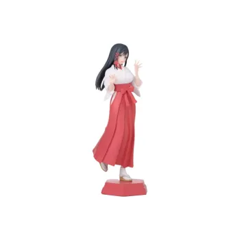 SEGA Tying The Knot With The Amagami Family Desktop×Decorate Collections Amagami Night Reborn Bonus Gifts 18cm