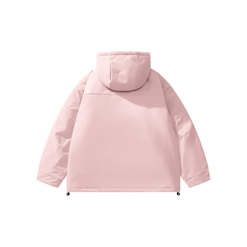Crayon Shinchan Jackets Coats Unisex-31