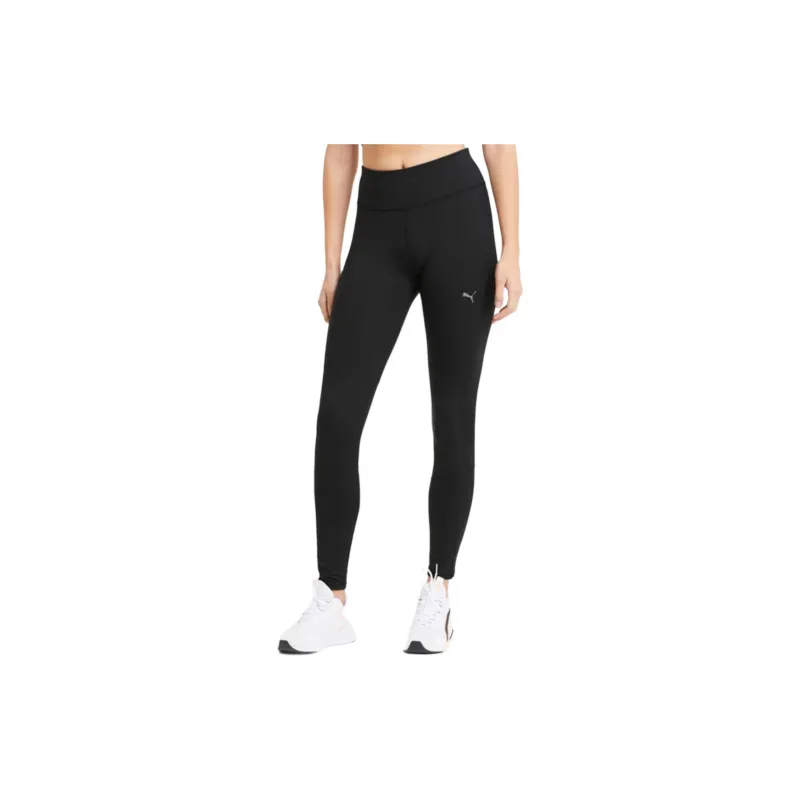 PUMA Run Favorites Leggings Women's Black-2