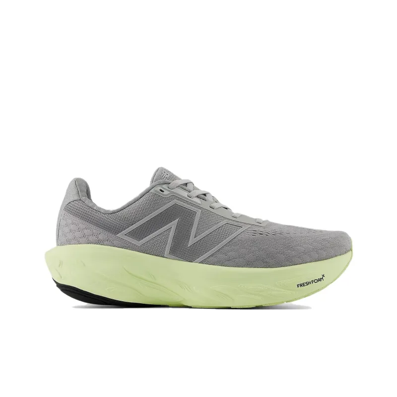 New Balance Fresh Foam X 1080v14 Raincloud Limelight Silver Metalic-1