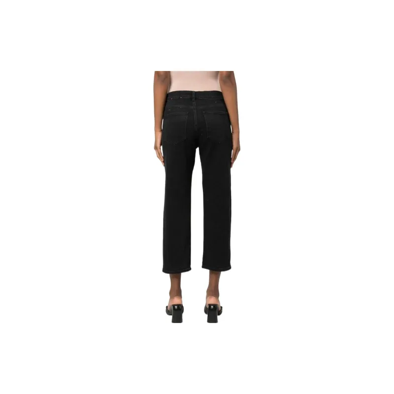 DIESEL 2016 D Air L 32 Cropped Jeans-2