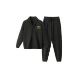 [Men's]Black