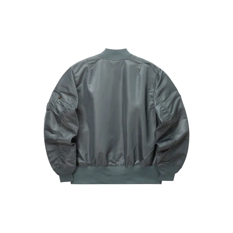 Alpha Industries Jackets Coats Unisex-3