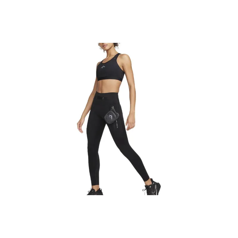 Nike Trail Go Leggings Women's Black-1