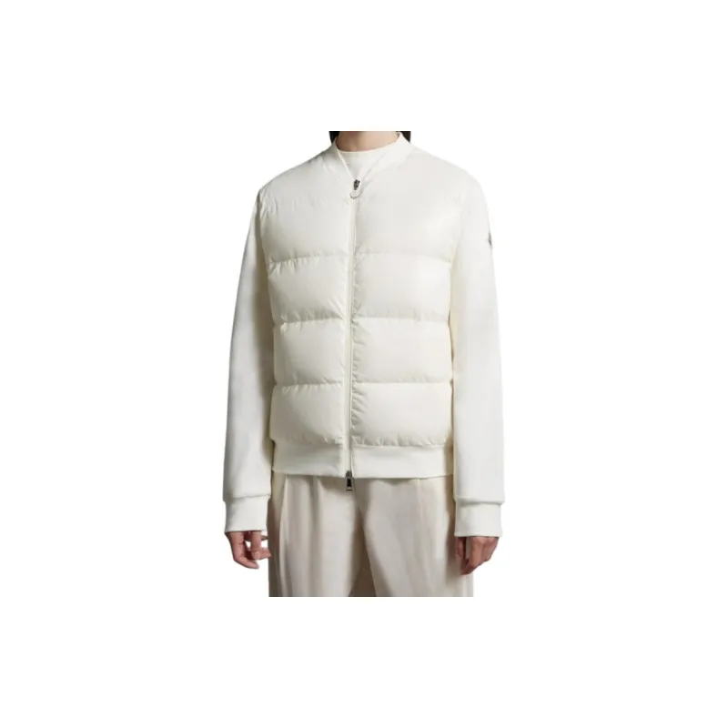 Moncler Knitwear Women's White-1