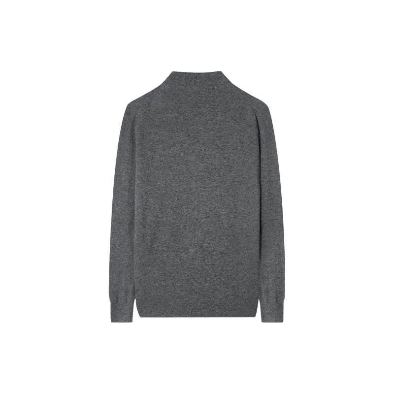 FIRS Cashmere Sweaters Men-4