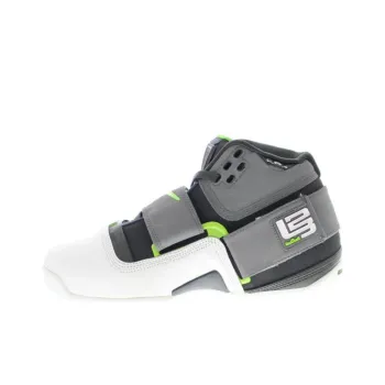 Nike LeBron Zoom Soldier 1 Dunkman