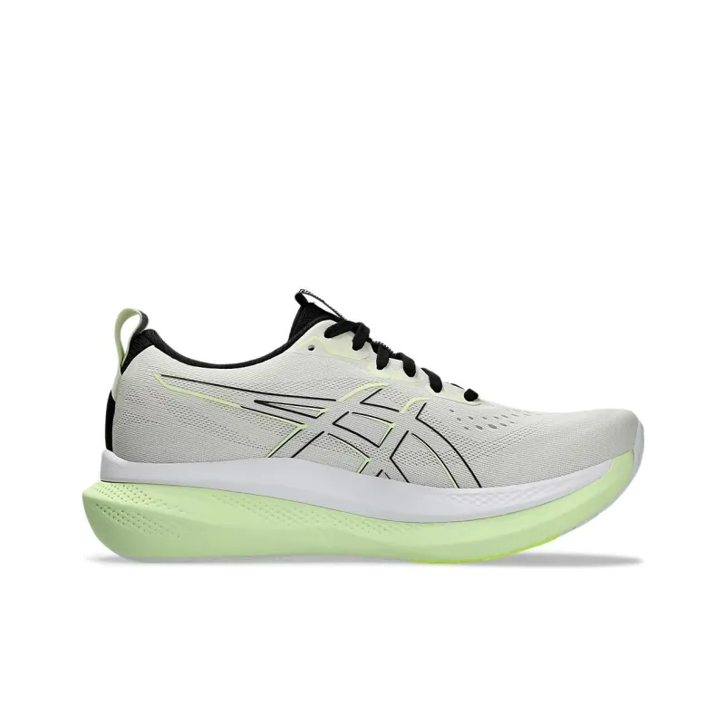 Asics GlideRide Max Wide 'Birch Black'-1