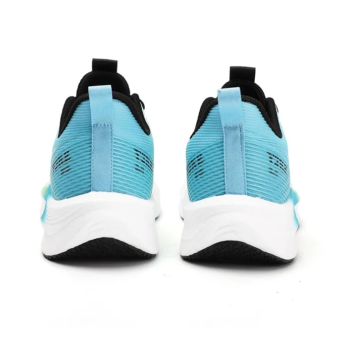 AMICNIEGD Rebound Wear-Resistant Breathable Low-Top Cushioning Running Shoes Unisex-13