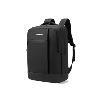 Victorian Traveler Membrana Dermalis Backpack Men's Black