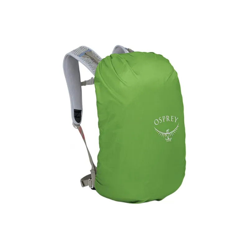 OSPREY Recycled Nylon Fabric Outdoor Mountaineering Bag Backpack Regular Unisex Tea Gray-4
