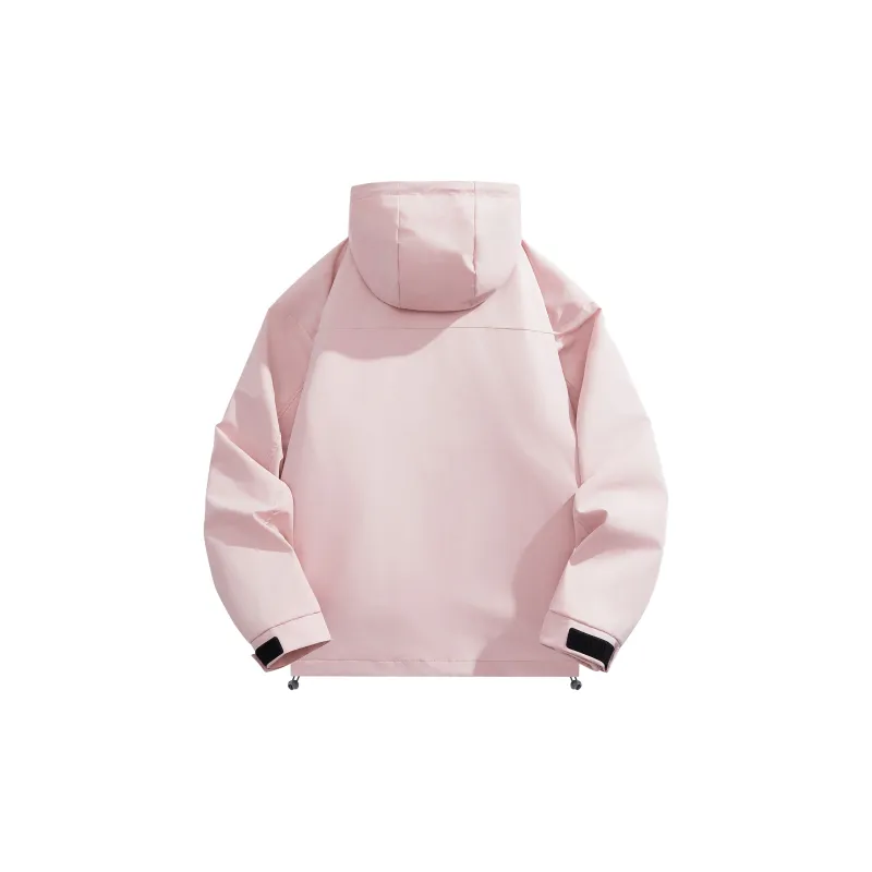 Crayon Shinchan Jackets Coats Unisex-43