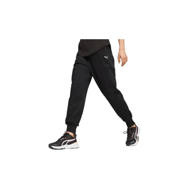PUMA Train Favorite Women's Fleece Training Pants-2