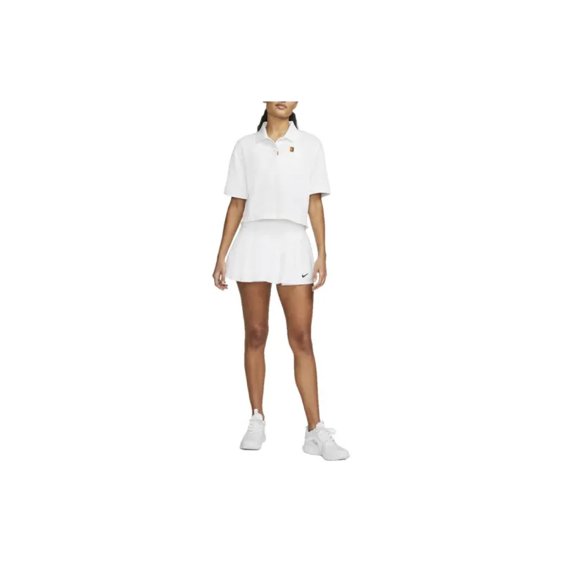 Nike Court Dri FIT Victory Women's Flouncy Skirt-5