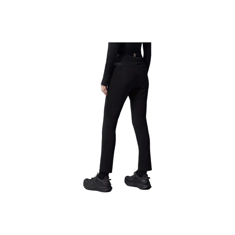 Moncler Twill Trousers-3
