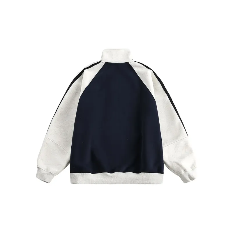 PAZZO Sweatshirts Unisex-3