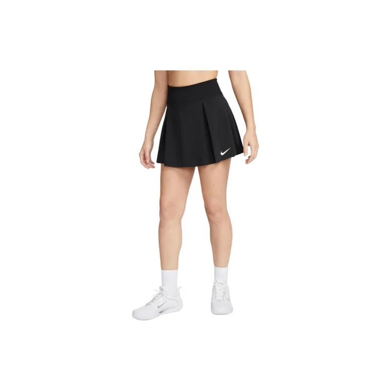 Nike Dri-FIT Advantage Women's Short Tennis Skirt-3