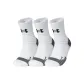 3 Pack (White+Gray)