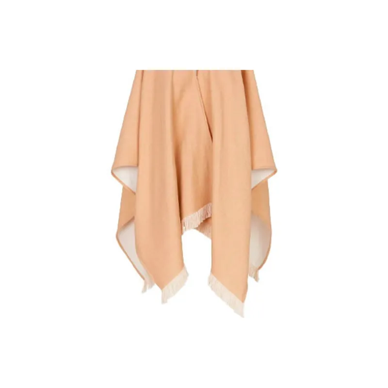 FENDI SS21 Jacket Women's Beige-5