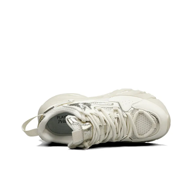 Playboy Low-Top Running Shoes Men's-11