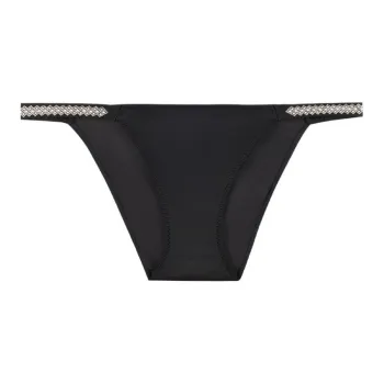 Victoria's Secret VERY SEXY Underpants Women's 1 Pack Black
