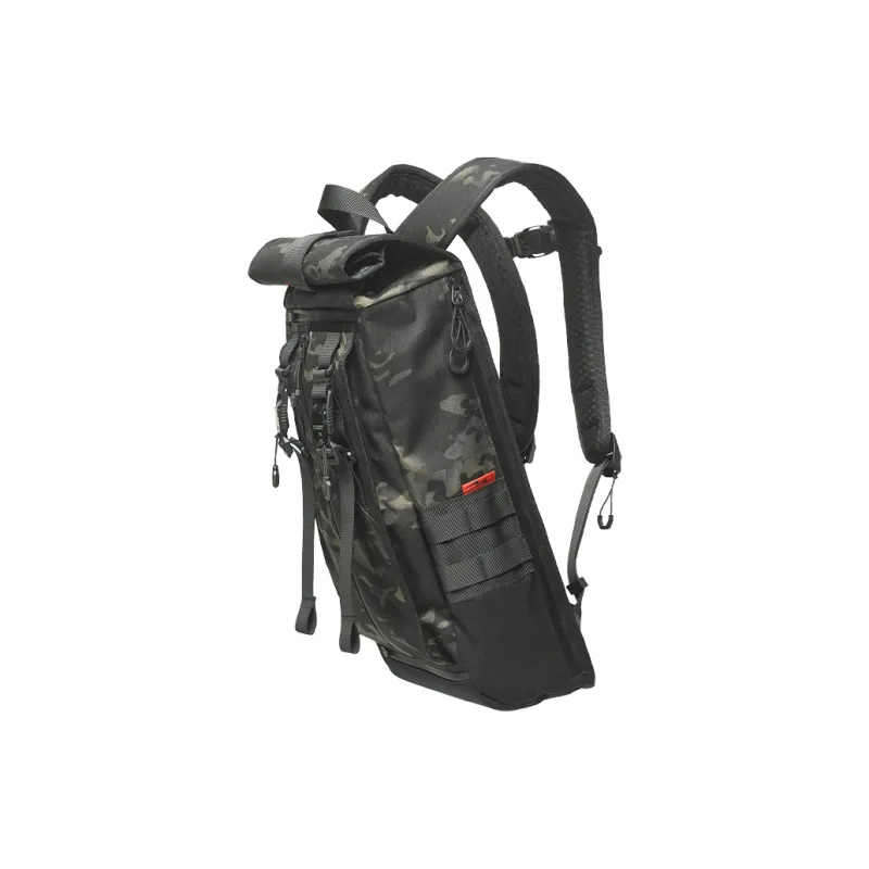Foxbat Outdoor Bags Dark Night Camouflage XPAC X50 Edition-3