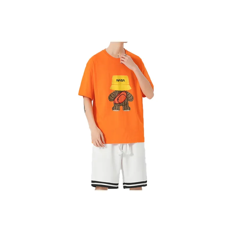 WJBS T Shirts Women's-11