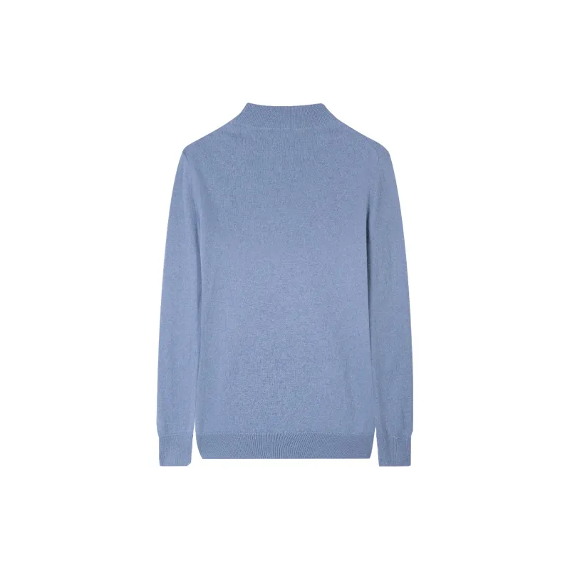 FIRS Cashmere Sweaters Men-9