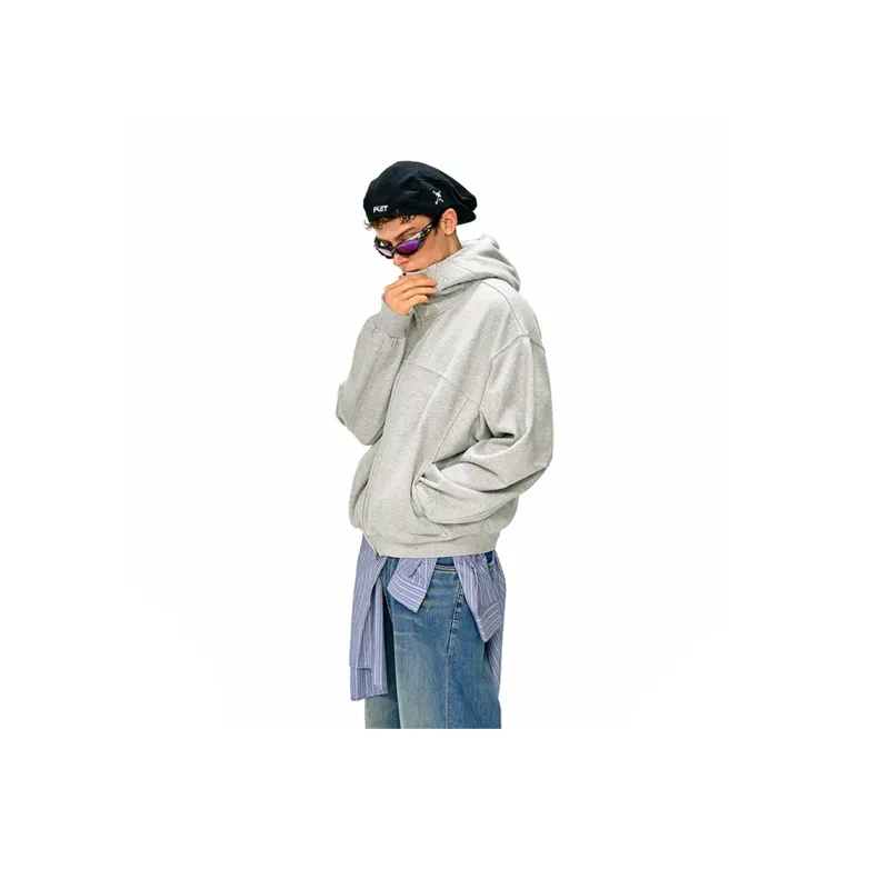 NOTHOMME Sweatshirts Unisex-3