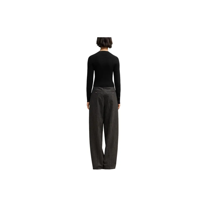 AMIPARIS Ami De Coeur Cotton blend Top-2